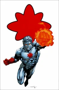 defeating Superman
