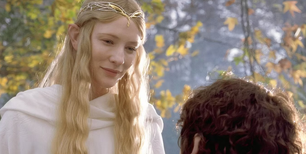 Lord of the Rings