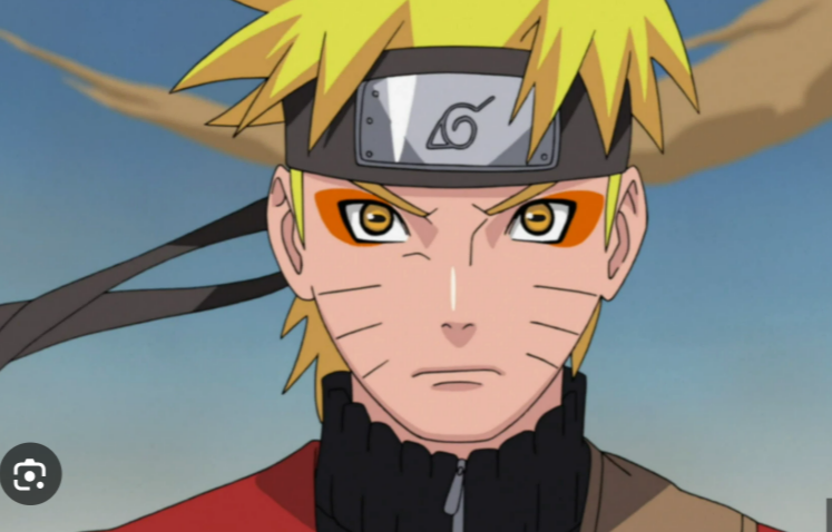 Naruto franchise's