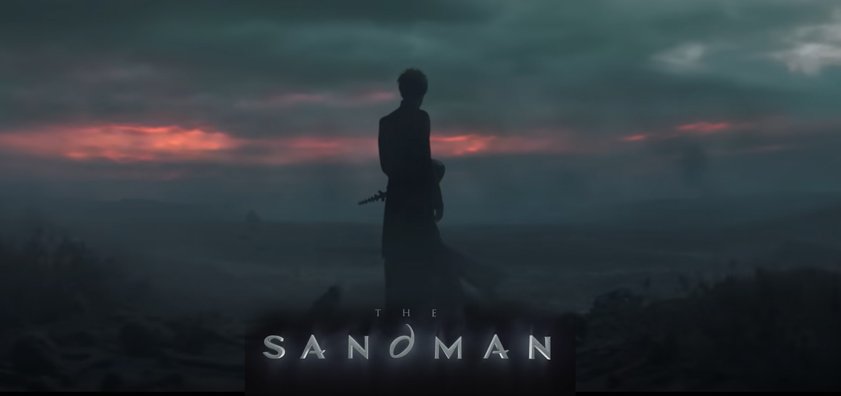 The Sandman