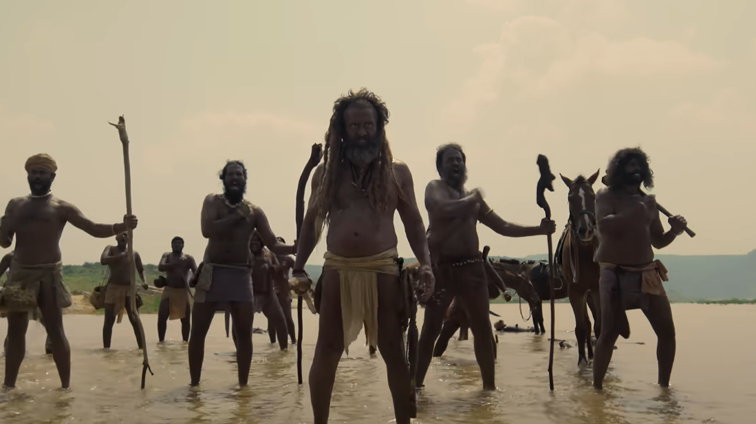 Thangalaan now streaming on OTT