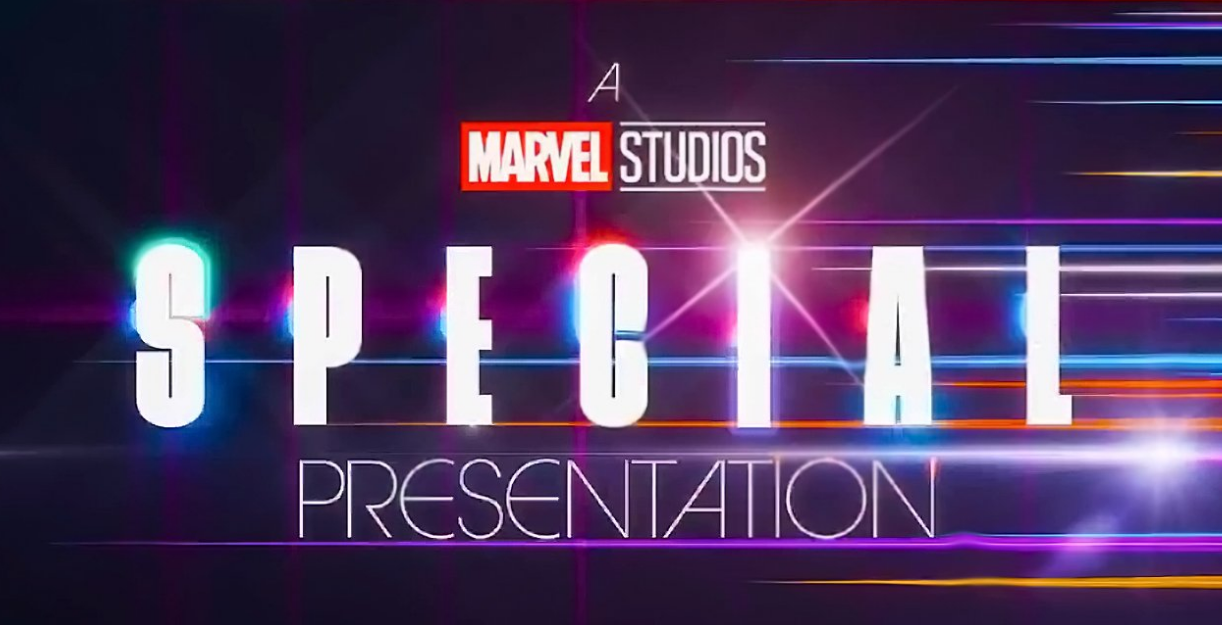 Marvel Special Presentations A New Era of Storytelling in the MCU