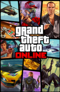 GTA Online