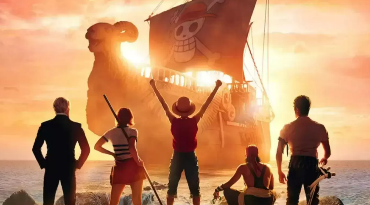 One Piece Live-Action