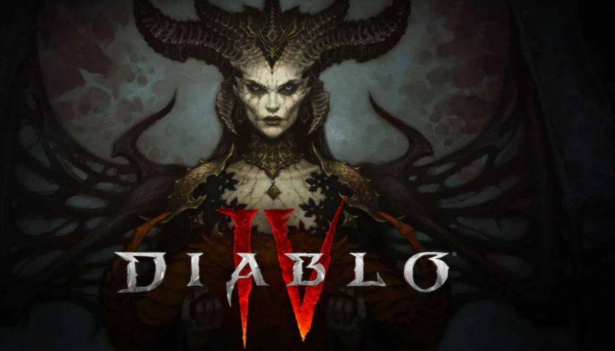 Diablo 4