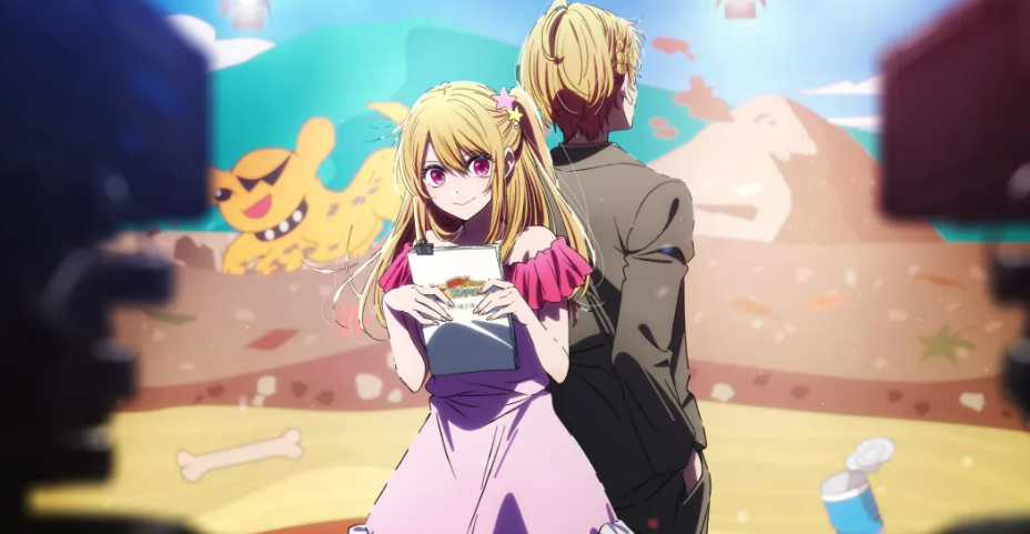 Dive Deeper into 'Oshi no Ko' 'Spica of the First Star' English Release Announced