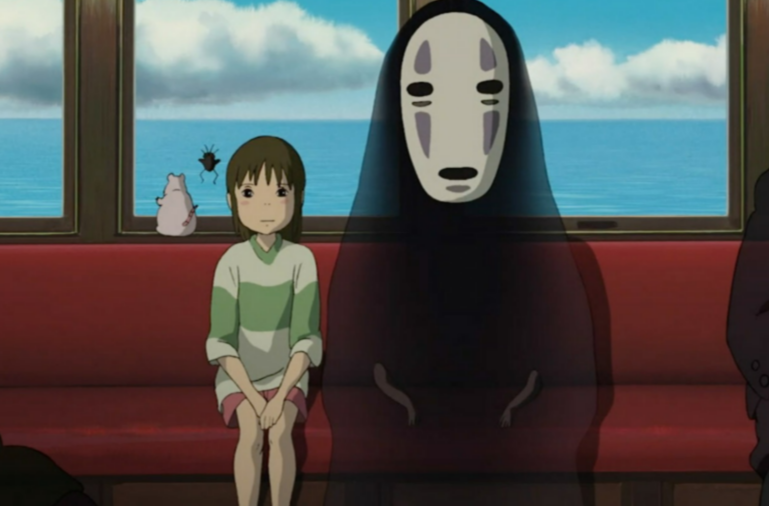 Experience Studio Ghibli's Magic Stream Iconic Films on Netflix India Today