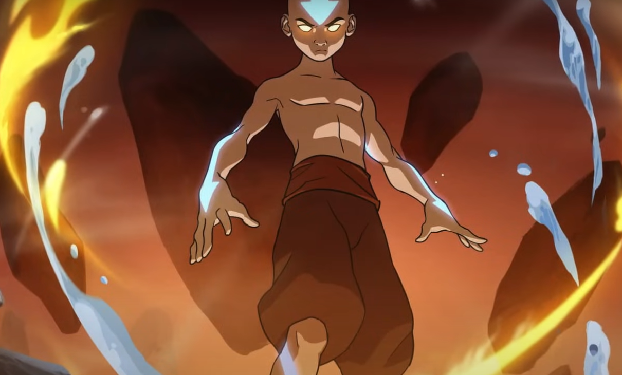 Avatar: Seven Havens