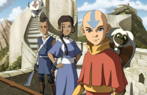 Avatar: Seven Havens