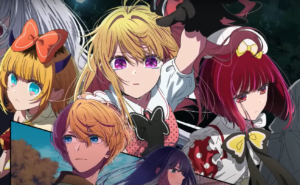 Oshi no Ko