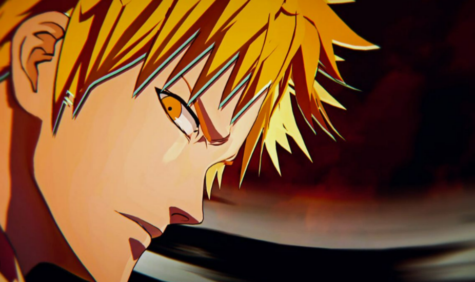 Bleach: Rebirth of Souls