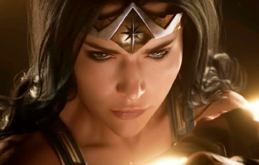 Wonder Woman Game Canceled as Warner Bros. Closes Multiple Studios in Strategic Shift