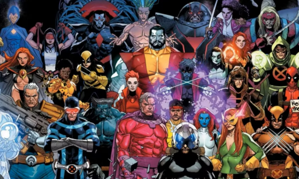 5 Legendary X-Men Stories That Could Ruin the MCU If They're Ever Adapted