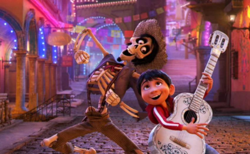 Coco 2 Officially Announced by Disney