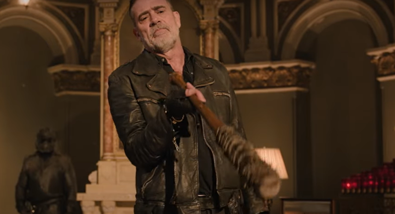 Dead City Season 2 Trailer Unleashes Electrified