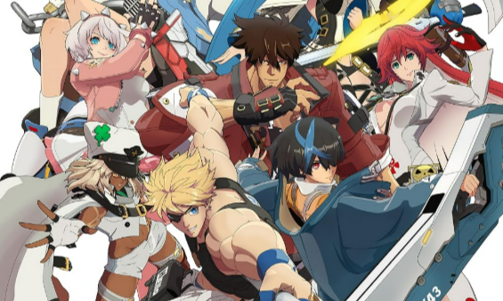 Guilty Gear