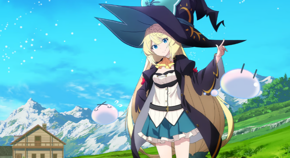 Must-Watch Anime Premiering in April 2025
