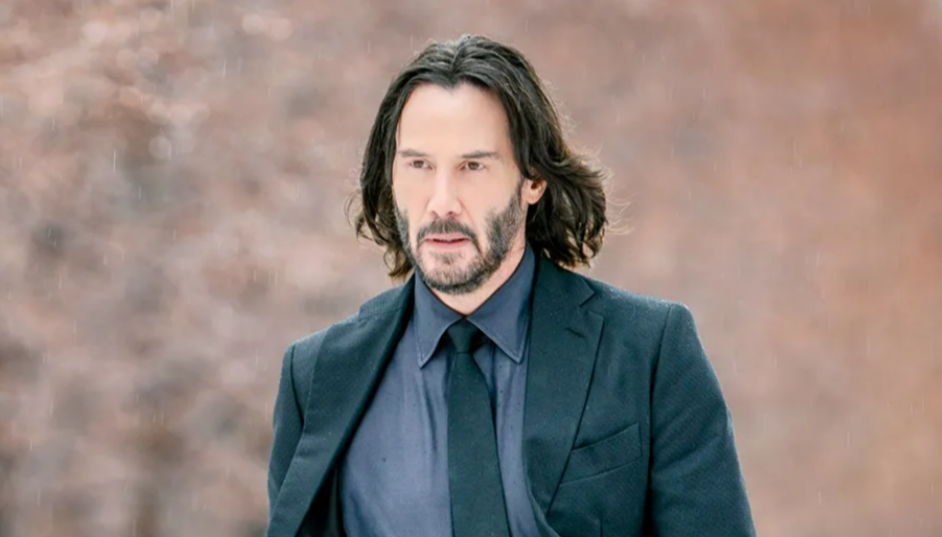 John Wick