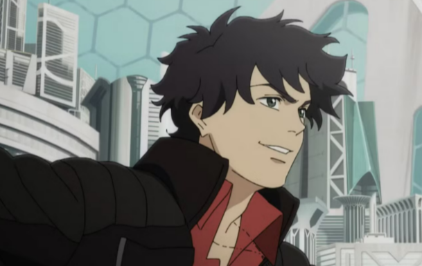 Lazarus: The Upcoming Anime