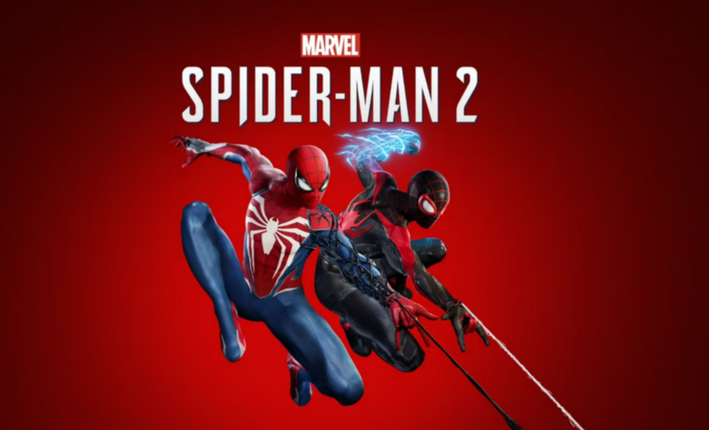 Marvel’s Spider-Man 2 Gets Powerful New PC Patch Bug Fixe