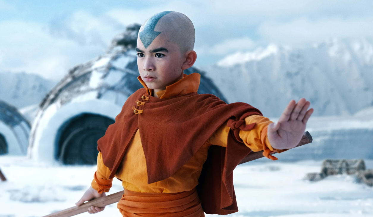 Netflix’s Avatar Season 2 Confirms Shocking Toph